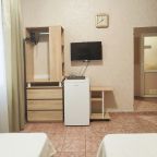 Двухместный (Стандарт с раздельными кроватями), Гостевой дом Регион 86