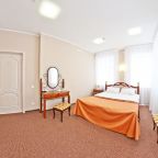 Двухместный (Double Comfort), Отель Петровский