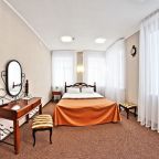 Двухместный (Double Comfort), Отель Петровский