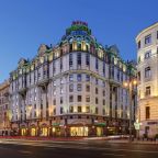 «Марриотт Гранд Отель» 5*, Москва – Забронировать на официальном сайте 101Hotels.com
