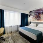 Двухместный (Standart Double Comfort), Отель City