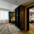 Двухместный (Standart Double Comfort), Отель City