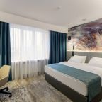 Двухместный (Standart Double Comfort), Отель City