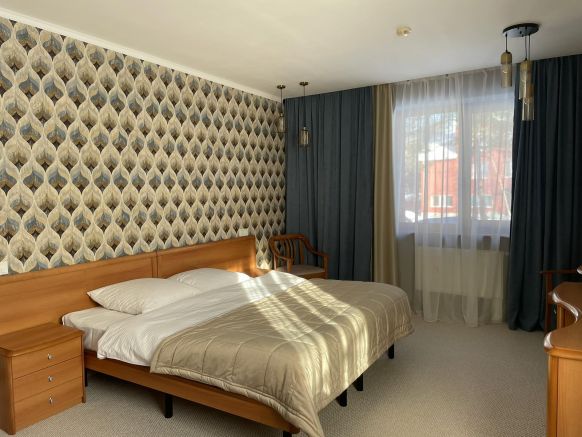 Фотография номера гостиницы Екатеринин Двор