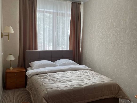 Фотография номера гостиницы Екатеринин Двор