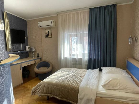 Фотография номера гостиницы Екатеринин Двор