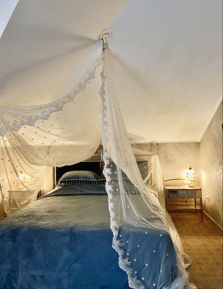 Фотография номера гостиницы Екатеринин Двор