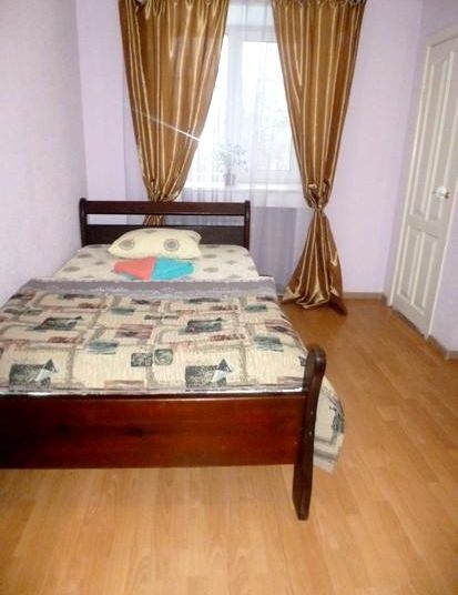 Фотография номера гостиницы Аэро