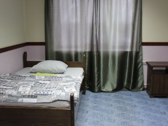 Фотография номера гостиницы Аэро