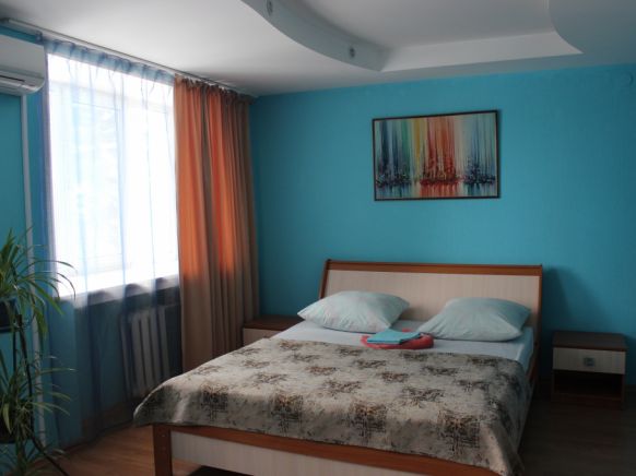 Фотография номера гостиницы Аэро