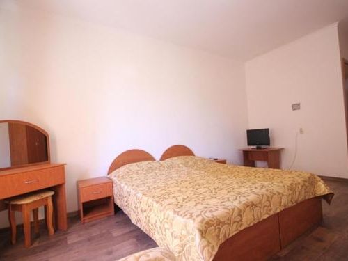 Guest House on Tsentralnaya 31