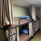 Восьмиместный (Койко-место), Хостел Тюмень