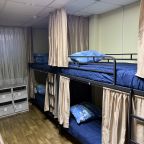 Восьмиместный (Койко-место), Хостел Тюмень