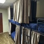 Восьмиместный (Койко-место), Хостел Тюмень