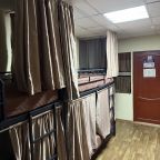 Восьмиместный (Койко-место), Хостел Тюмень