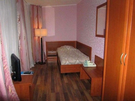 Фотография номера мини отеля Теремки