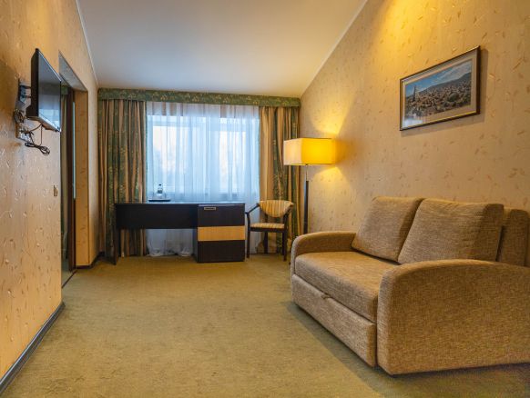 Отель Absolut Hotel, Калуга