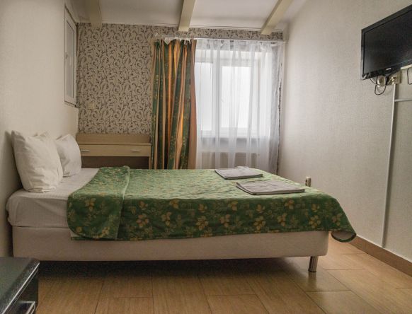 Фотография номера гостиницы Абсолют