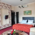 Люкс, Отель Absolut Hotel