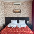 Двухместный (Полулюкс), Отель Absolut Hotel