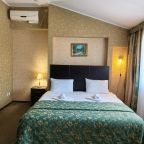 Двухместный (Номер семейный (Family room)), Отель Absolut Hotel