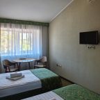 Двухместный (Стандартный номер Standart), Отель Absolut Hotel