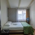 Двухместный (Стандартный номер (mini)), Отель Absolut Hotel