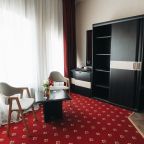 Двухместный (Полулюкс), Отель Absolut Hotel