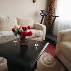 Люкс, Отель Absolut Hotel