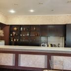Кафе, Отель Absolut Hotel