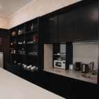 Кафе, Отель Absolut Hotel