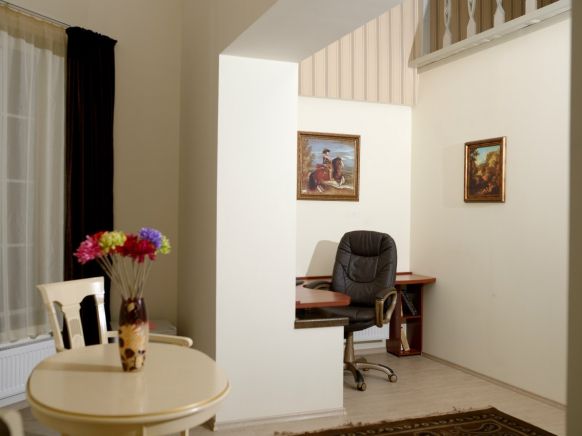 Фотография номера гостиницы Остров Парк