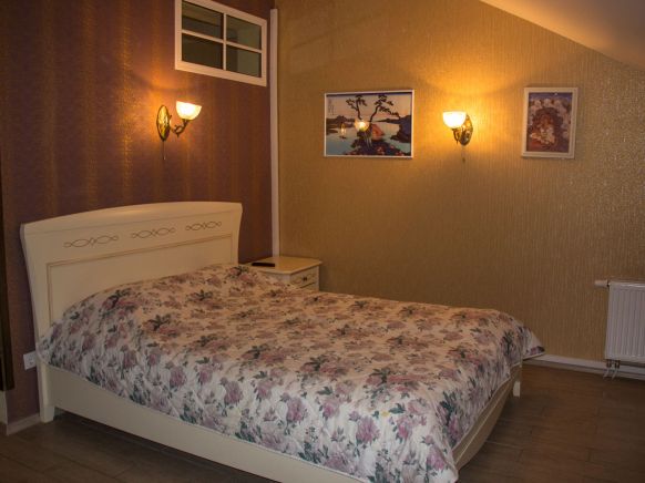 Фотография номера гостиницы Остров Парк