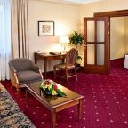 Апартаменты (Junior Suite), Отель Сафмар Аврора Люкс