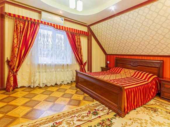 Фотография номера гостиницы Майский Сад