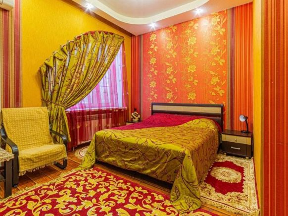 Фотография номера гостиницы Майский Сад