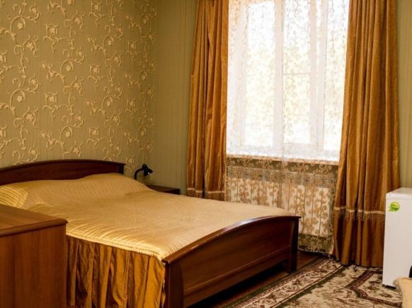 Фотография номера гостиницы Майский Сад