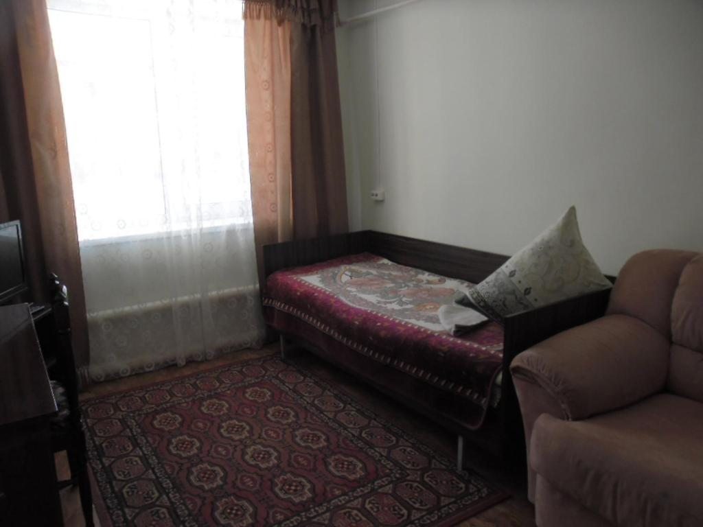 Одноместный (Одноместный номер) гостиницы Уют, Варна