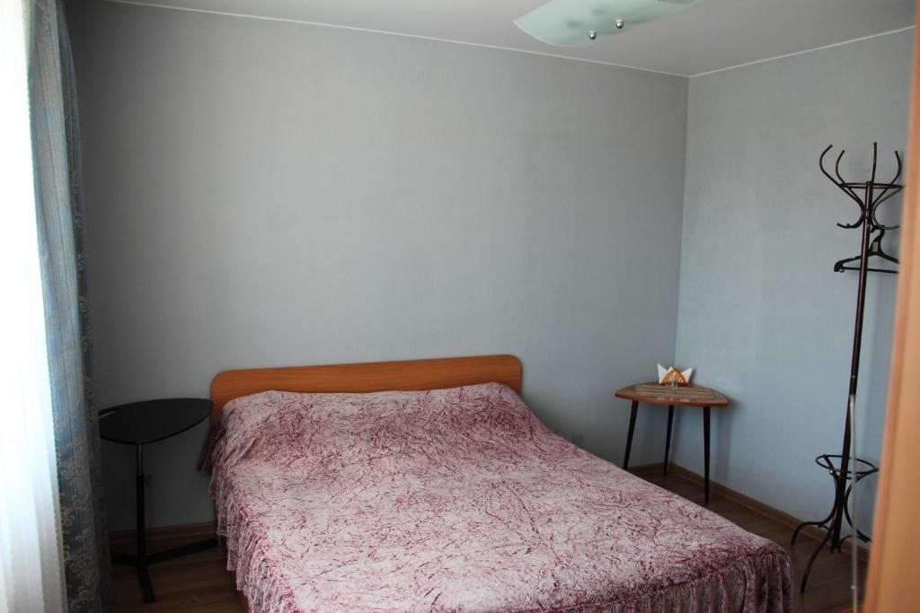 Одноместный (Одноместный номер с душем) гостиницы Уют, Варна
