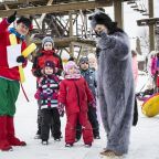 Детский клуб, Загородный отель Лачи