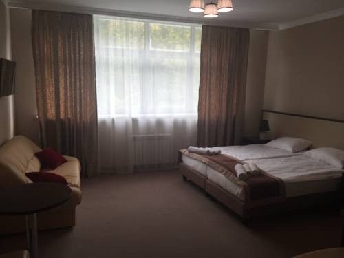 Фотография номера гостиницы Ласточка