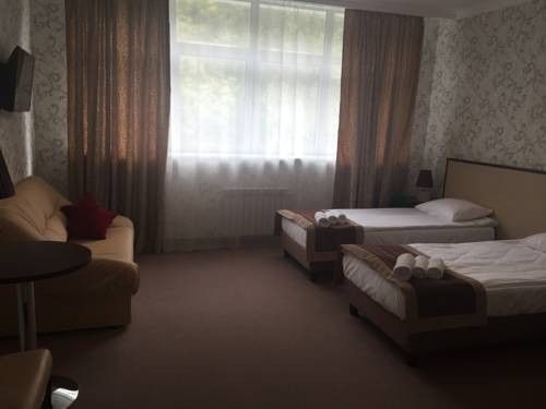 Фотография номера гостиницы Ласточка