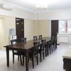 Коттедж (На 19 мест), Парк-Отель Голицын Клуб