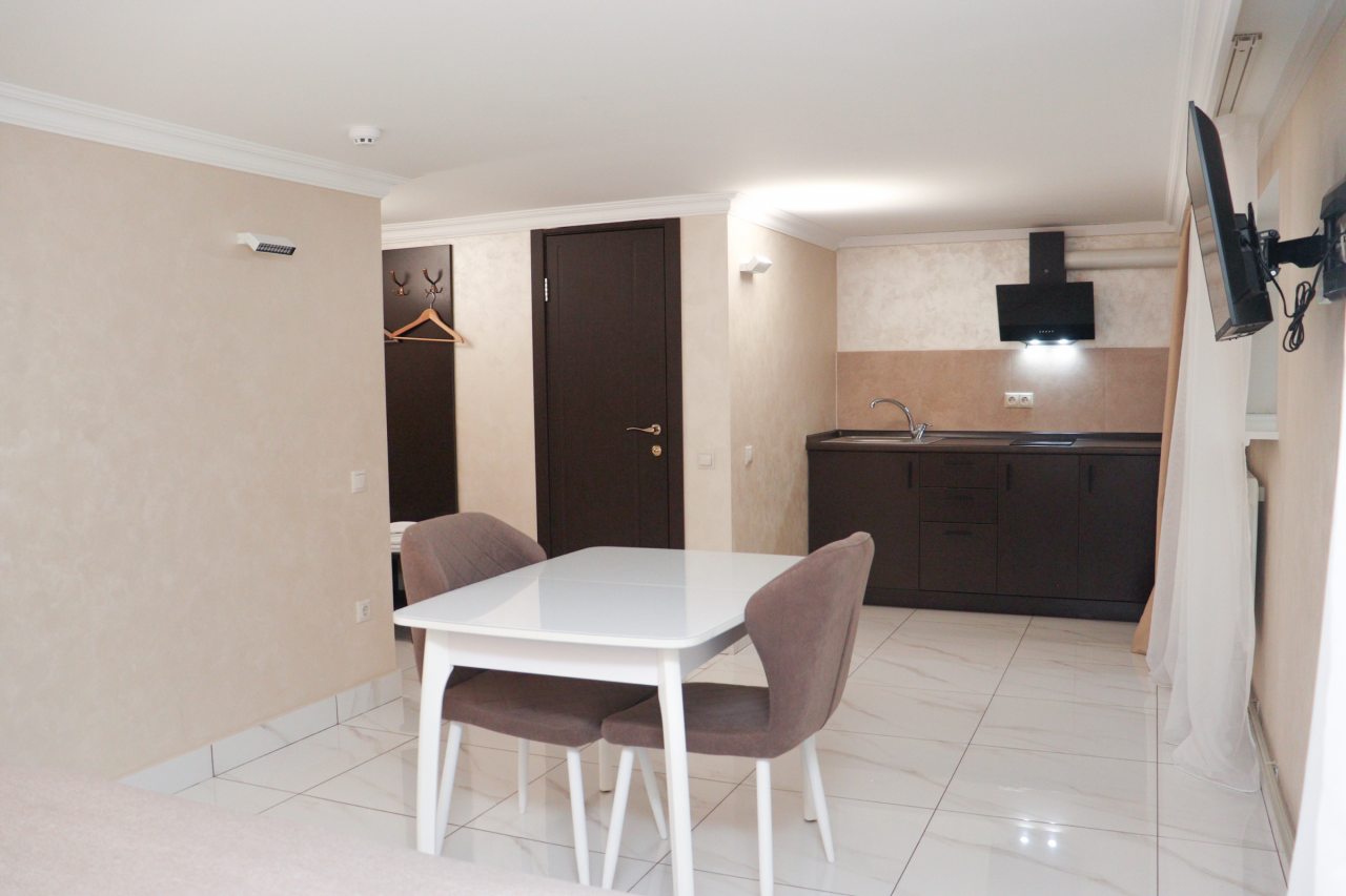 Коттедж (На 19 мест), Парк-Отель Голицын Клуб