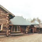 Сауна, Парк-Отель Голицын Клуб