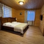Коттедж (На 17 мест), Парк-Отель Голицын Клуб