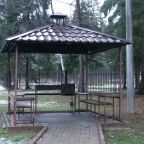 Коттедж (На 11 мест), Парк-Отель Голицын Клуб