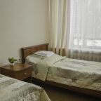 Двухместный (Эконом), Центр конгресс туризма и отдыха Голицыно