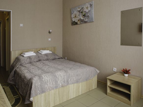 Фотография номера гостиницы УМЦ Голицыно