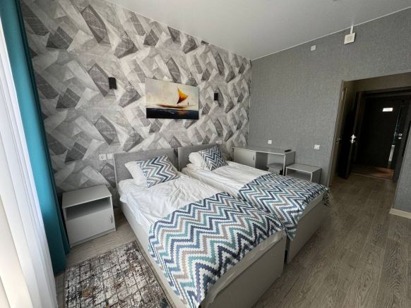 Фотография номера гостиницы УМЦ Голицыно